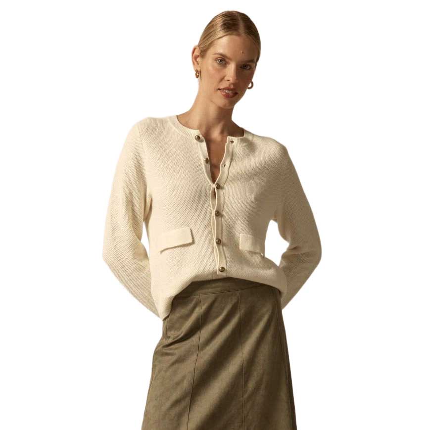 Zoe Kratzmann Camber Knit Cardi